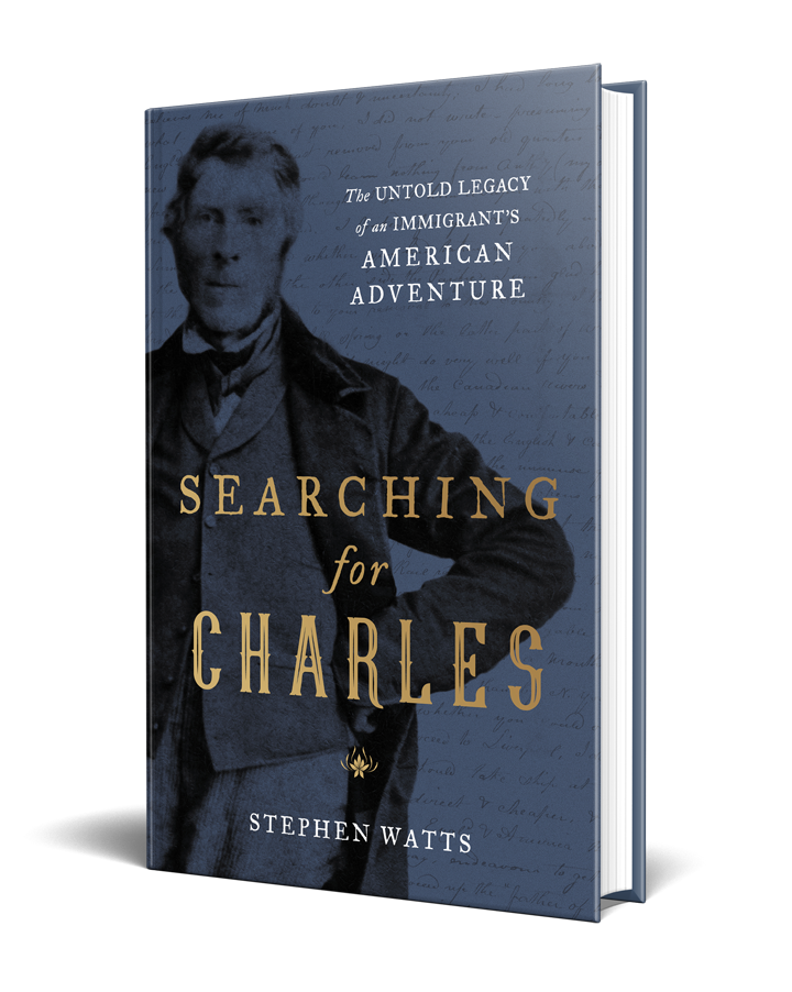 Searching for Charles