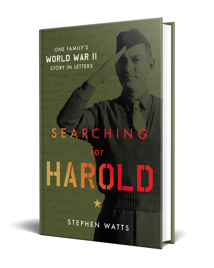 Searching for Harold